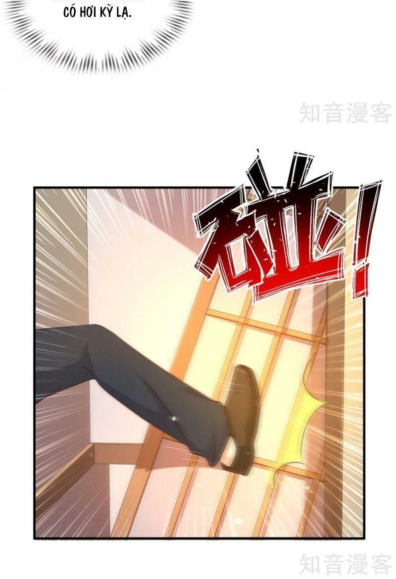 đọc truyện Tối Cường Vận Đào Hoa Chương 136 ảnh 4 tại Thiên Thai Truyện