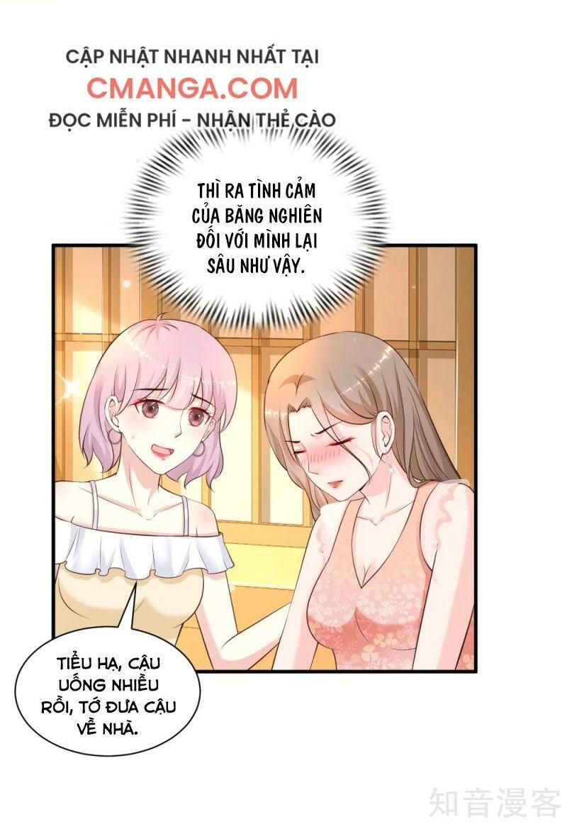 đọc truyện Tối Cường Vận Đào Hoa Chương 136 ảnh 26 tại Thiên Thai Truyện