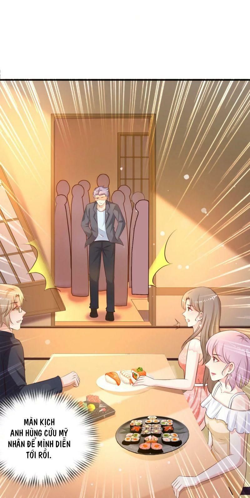 đọc truyện Tối Cường Vận Đào Hoa Chương 136 ảnh 5 tại Thiên Thai Truyện