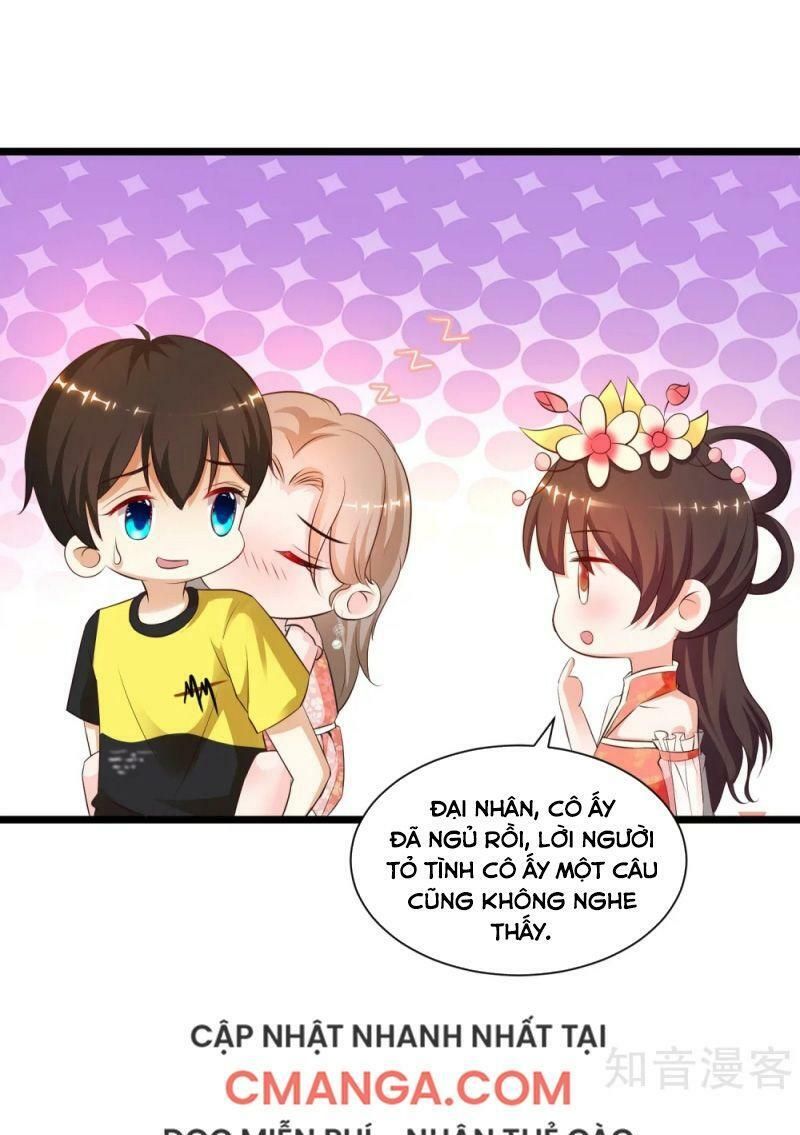 đọc truyện Tối Cường Vận Đào Hoa Chương 136 ảnh 33 tại Thiên Thai Truyện