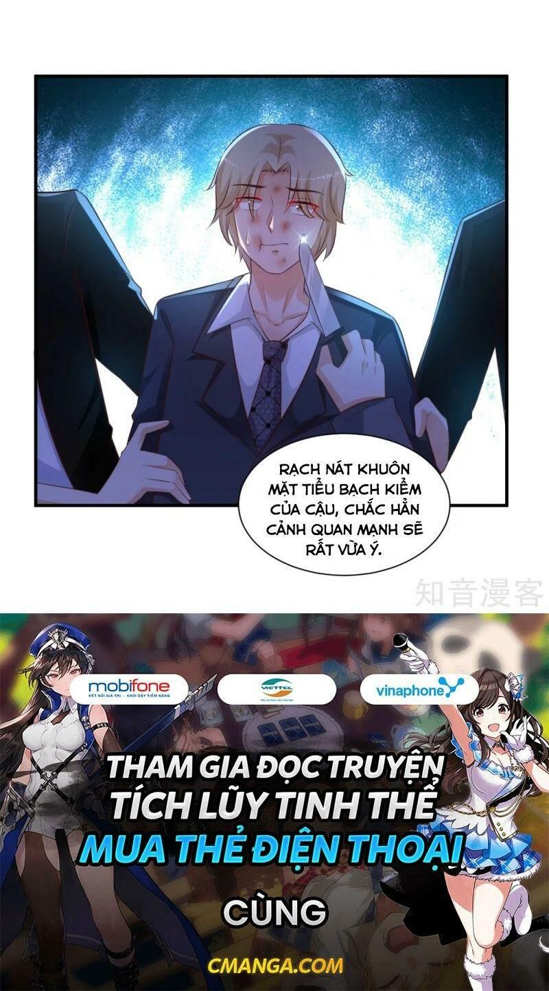 đọc truyện Tối Cường Vận Đào Hoa Chương 136 ảnh 40 tại Thiên Thai Truyện