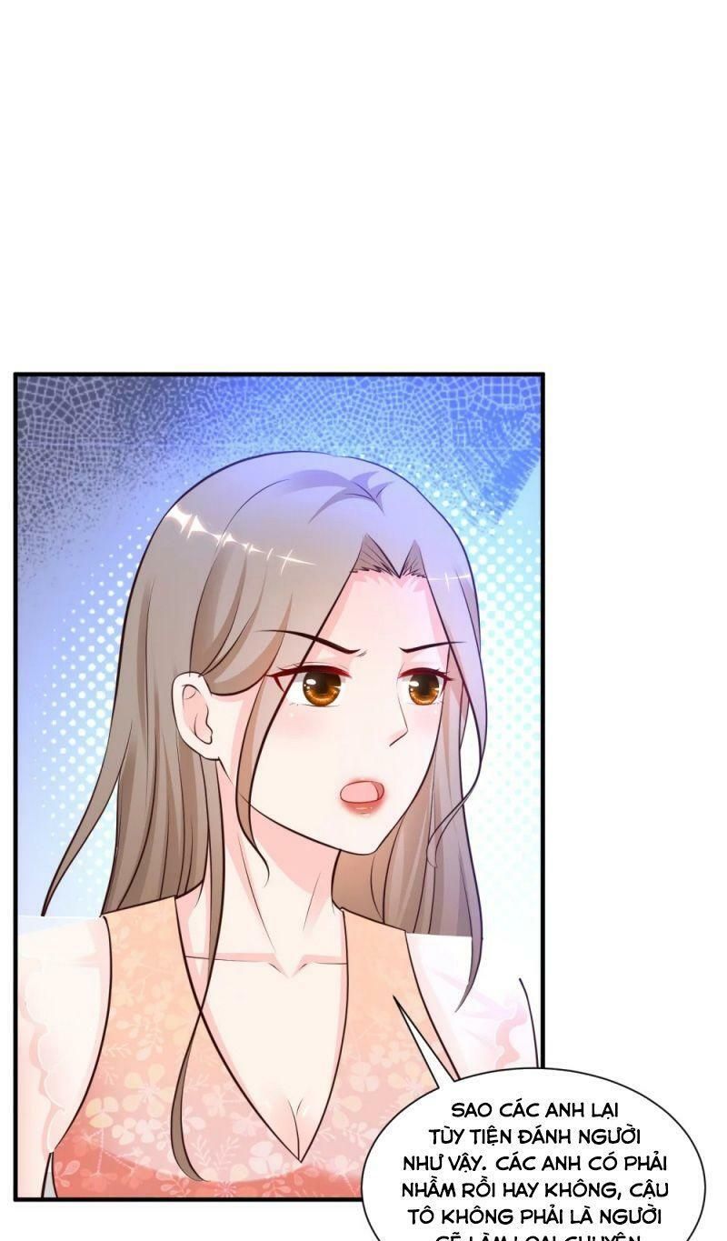 đọc truyện Tối Cường Vận Đào Hoa Chương 136 ảnh 9 tại Thiên Thai Truyện