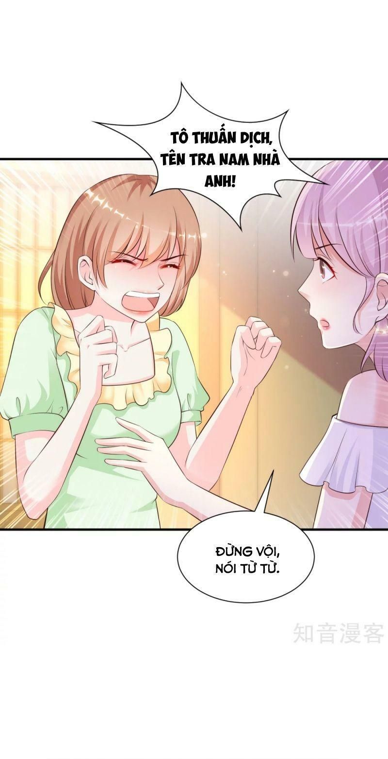 đọc truyện Tối Cường Vận Đào Hoa Chương 136 ảnh 11 tại Thiên Thai Truyện