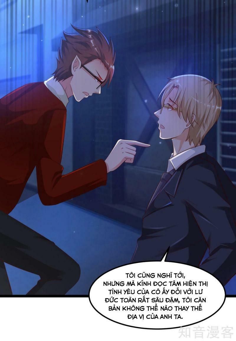 đọc truyện Tối Cường Vận Đào Hoa Chương 137 ảnh 4 tại Thiên Thai Truyện