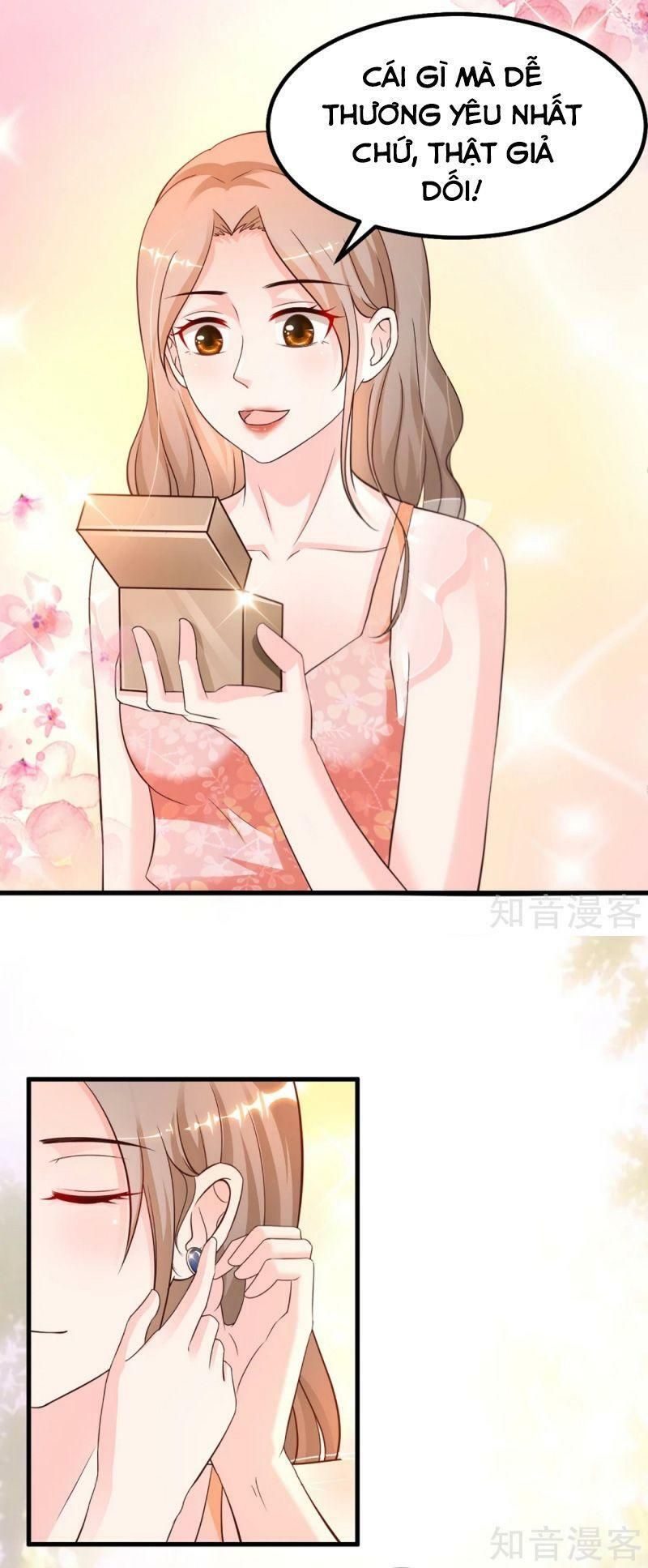 đọc truyện Tối Cường Vận Đào Hoa Chương 137 ảnh 25 tại Thiên Thai Truyện