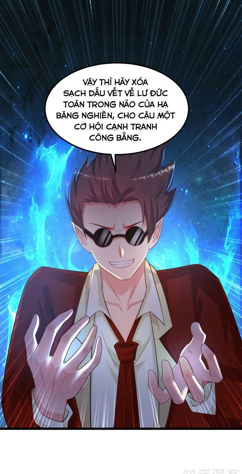 đọc truyện Tối Cường Vận Đào Hoa Chương 137 ảnh 5 tại Thiên Thai Truyện