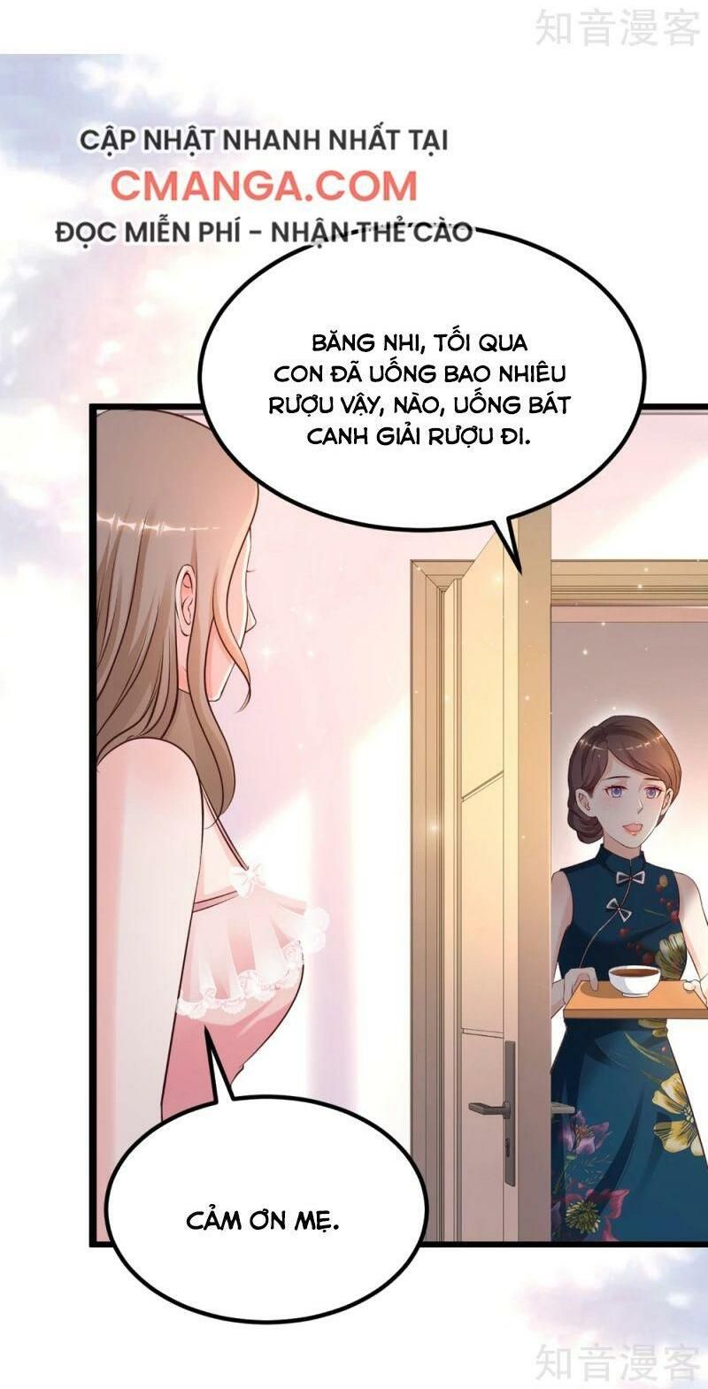 đọc truyện Tối Cường Vận Đào Hoa Chương 137 ảnh 8 tại Thiên Thai Truyện