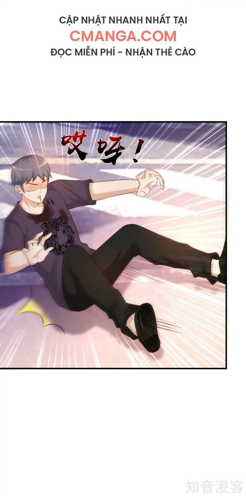 đọc truyện Tối Cường Vận Đào Hoa Chương 138 ảnh 12 tại Thiên Thai Truyện