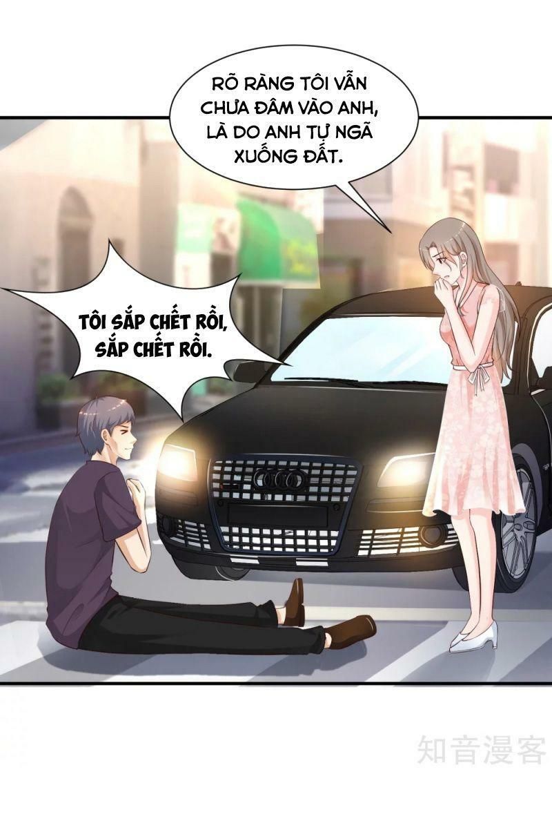 đọc truyện Tối Cường Vận Đào Hoa Chương 138 ảnh 13 tại Thiên Thai Truyện