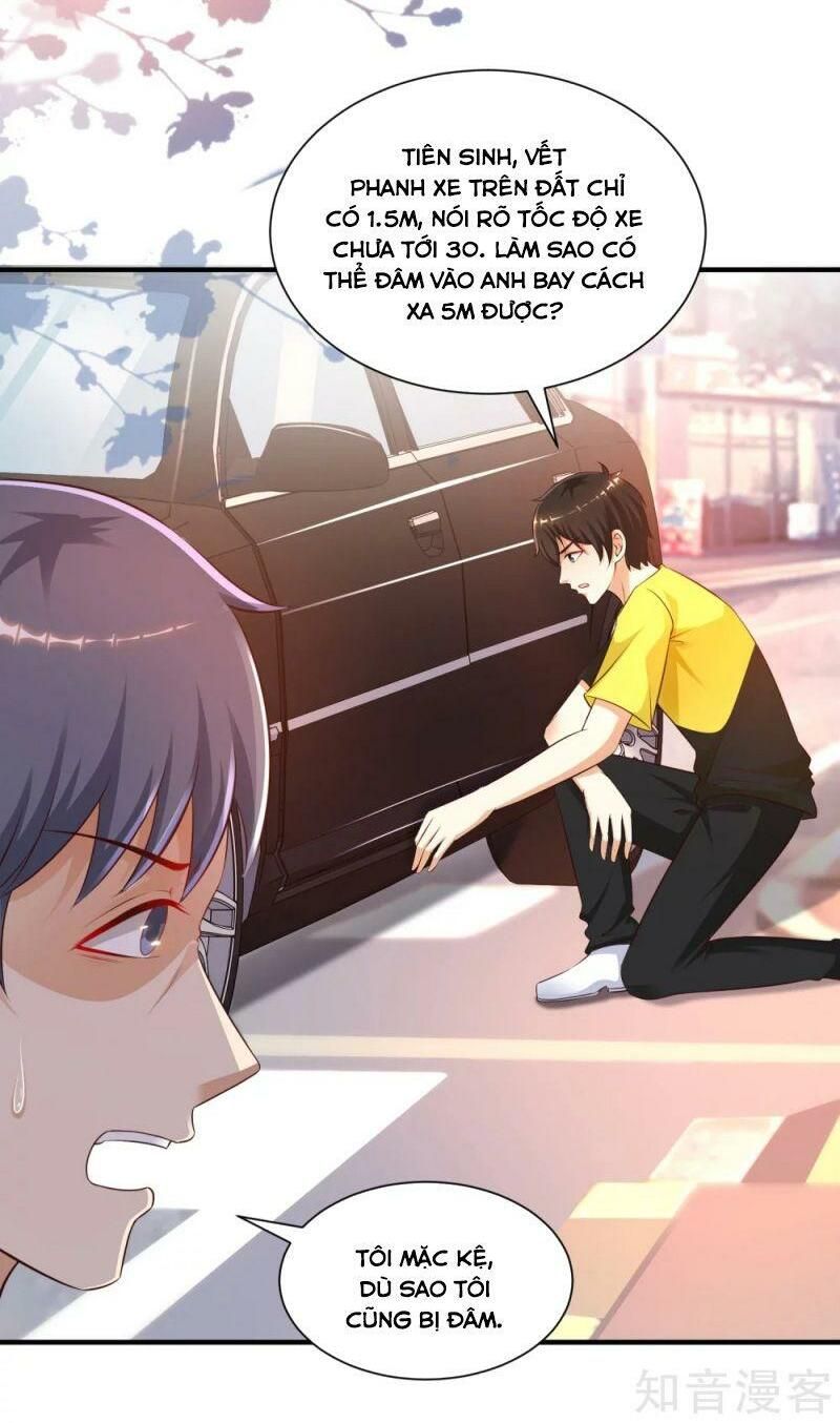 đọc truyện Tối Cường Vận Đào Hoa Chương 138 ảnh 22 tại Thiên Thai Truyện