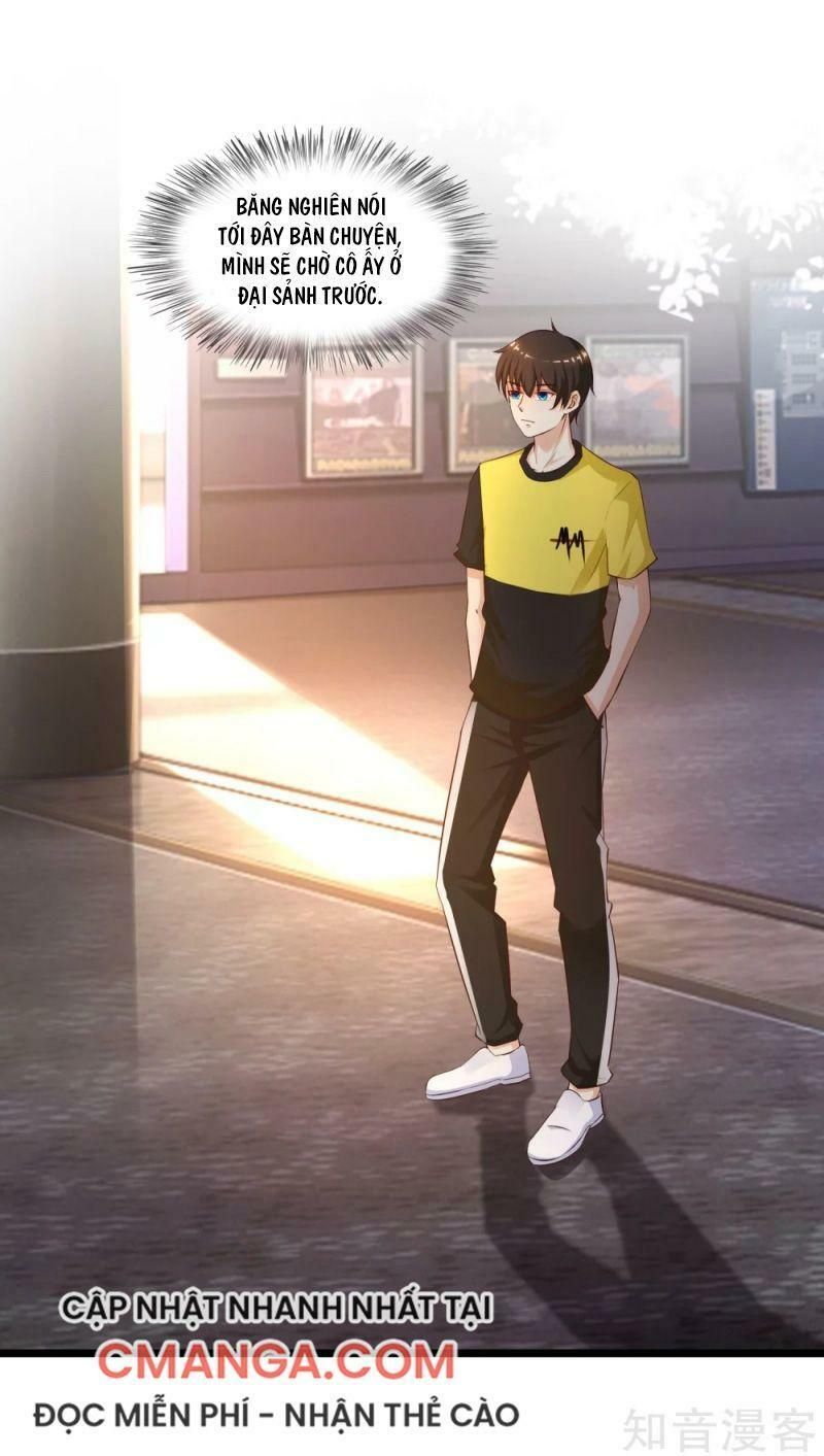 đọc truyện Tối Cường Vận Đào Hoa Chương 138 ảnh 35 tại Thiên Thai Truyện