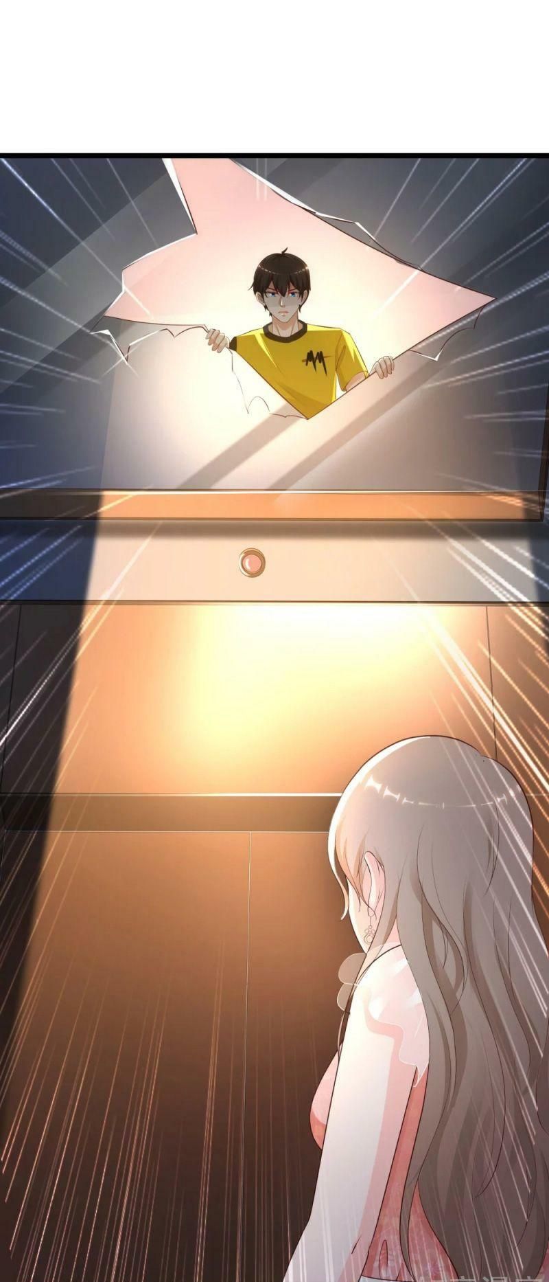 đọc truyện Tối Cường Vận Đào Hoa Chương 138 ảnh 41 tại Thiên Thai Truyện