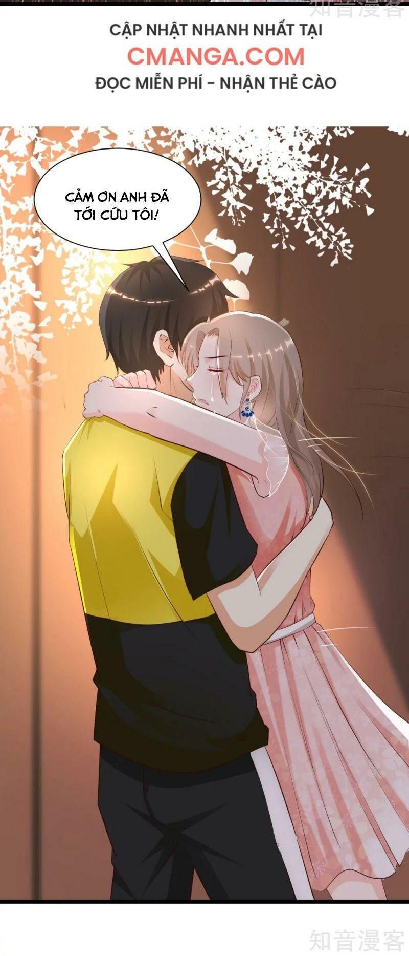 đọc truyện Tối Cường Vận Đào Hoa Chương 138 ảnh 42 tại Thiên Thai Truyện