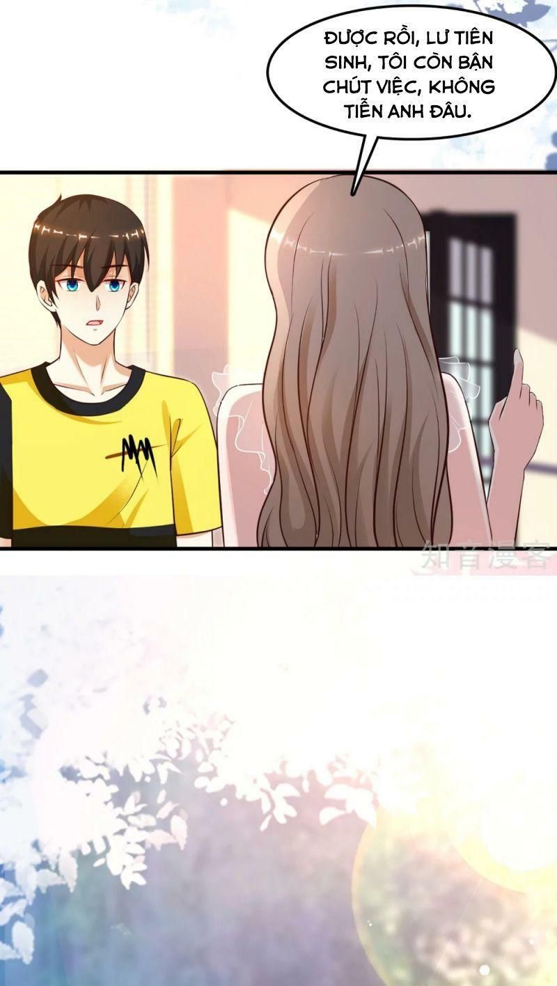 đọc truyện Tối Cường Vận Đào Hoa Chương 138 ảnh 7 tại Thiên Thai Truyện