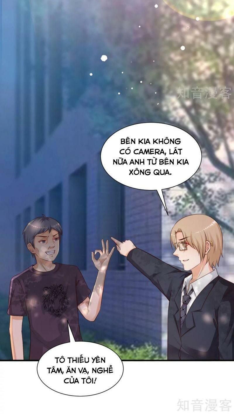 đọc truyện Tối Cường Vận Đào Hoa Chương 138 ảnh 8 tại Thiên Thai Truyện