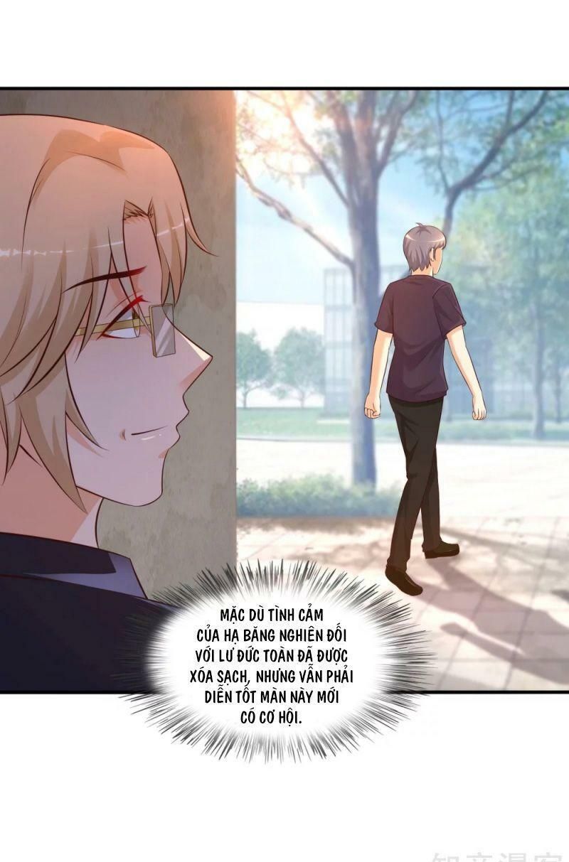 đọc truyện Tối Cường Vận Đào Hoa Chương 138 ảnh 9 tại Thiên Thai Truyện