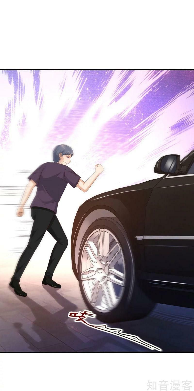 đọc truyện Tối Cường Vận Đào Hoa Chương 138 ảnh 11 tại Thiên Thai Truyện