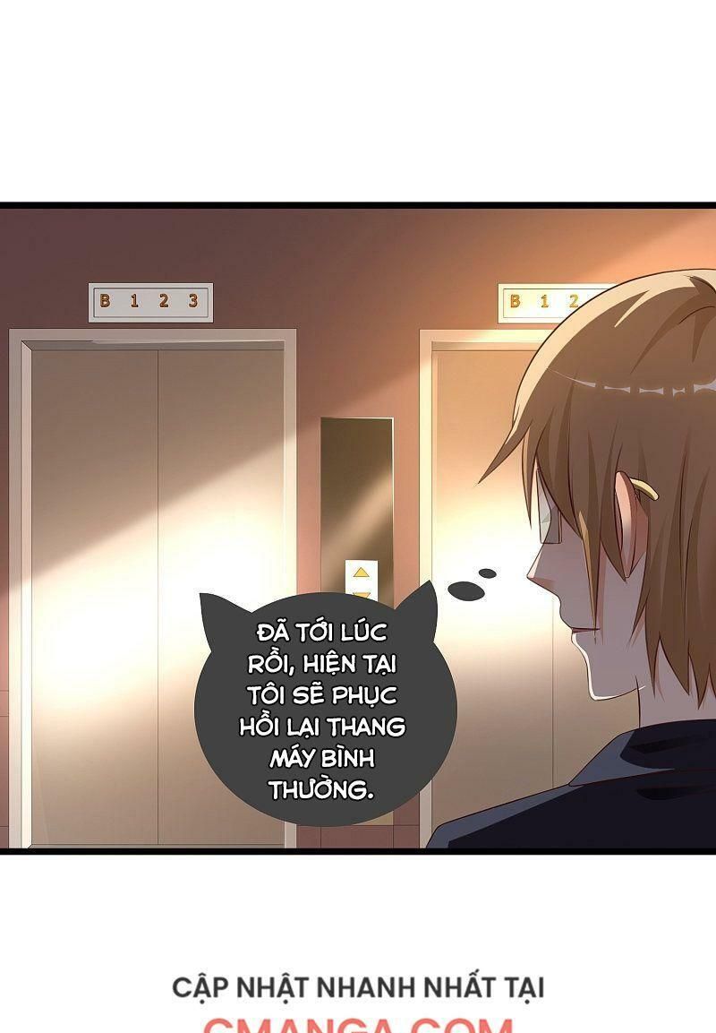 đọc truyện Tối Cường Vận Đào Hoa Chương 139 ảnh 3 tại Thiên Thai Truyện