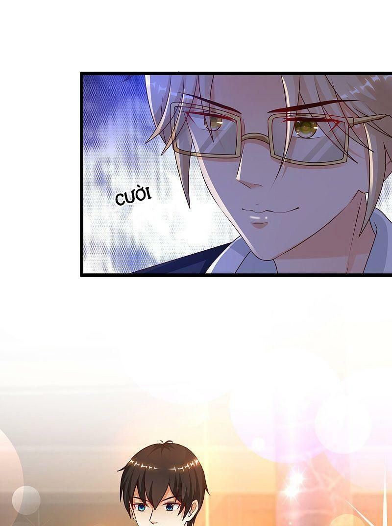 đọc truyện Tối Cường Vận Đào Hoa Chương 139 ảnh 16 tại Thiên Thai Truyện