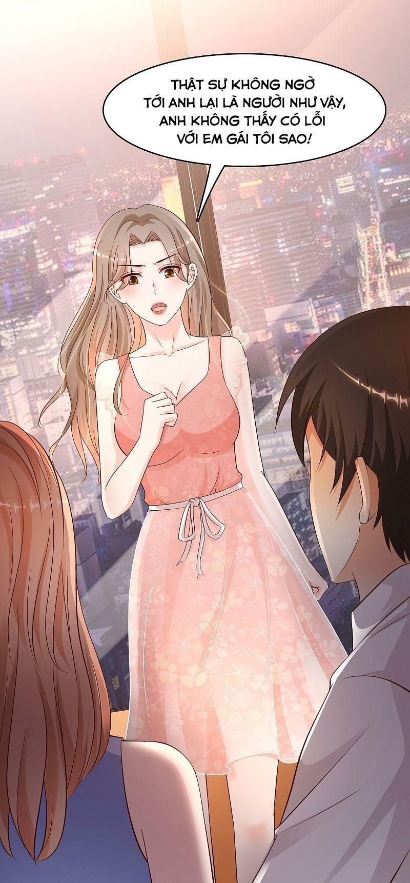 đọc truyện Tối Cường Vận Đào Hoa Chương 139 ảnh 20 tại Thiên Thai Truyện