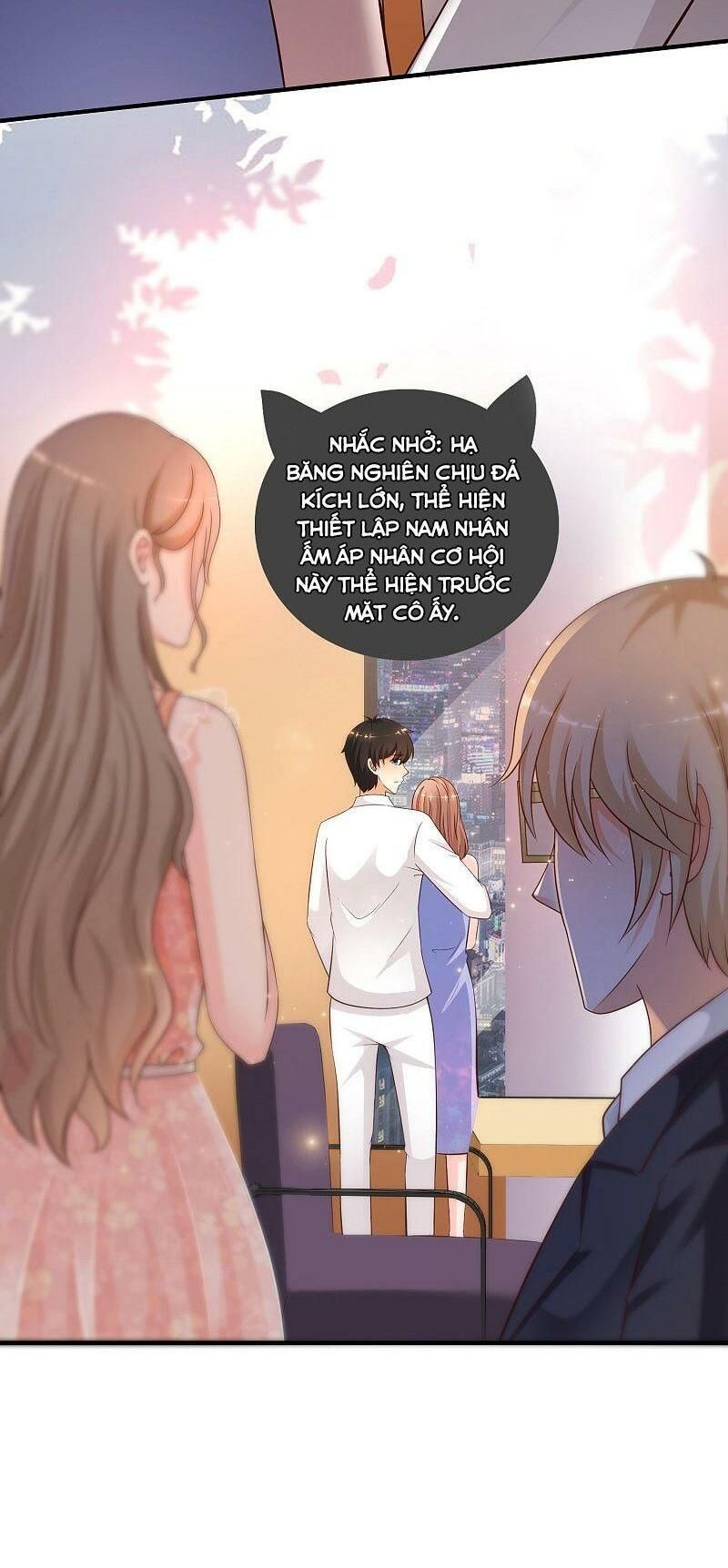 đọc truyện Tối Cường Vận Đào Hoa Chương 139 ảnh 21 tại Thiên Thai Truyện