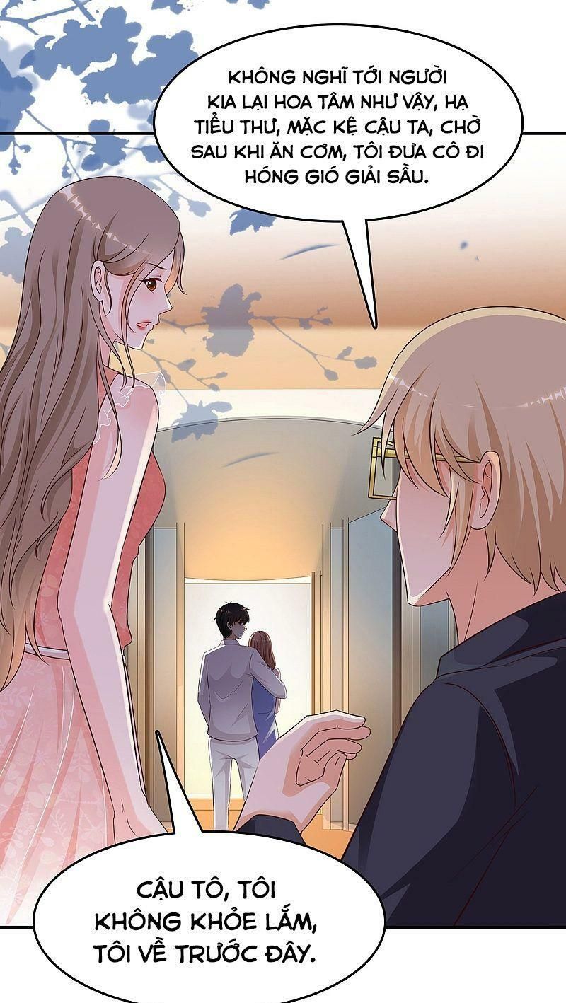 đọc truyện Tối Cường Vận Đào Hoa Chương 139 ảnh 22 tại Thiên Thai Truyện