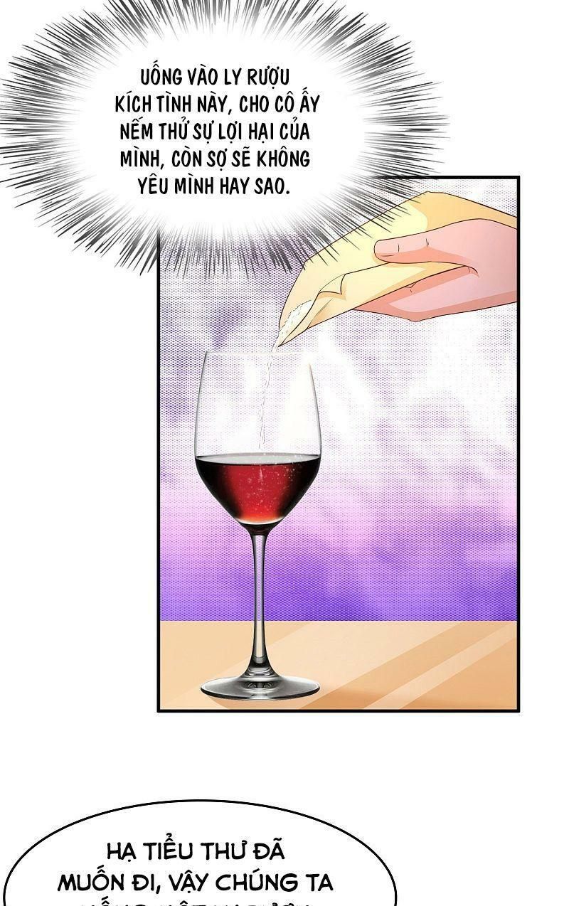 đọc truyện Tối Cường Vận Đào Hoa Chương 139 ảnh 24 tại Thiên Thai Truyện