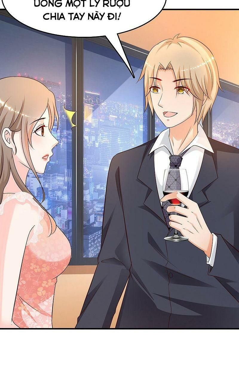 đọc truyện Tối Cường Vận Đào Hoa Chương 139 ảnh 25 tại Thiên Thai Truyện