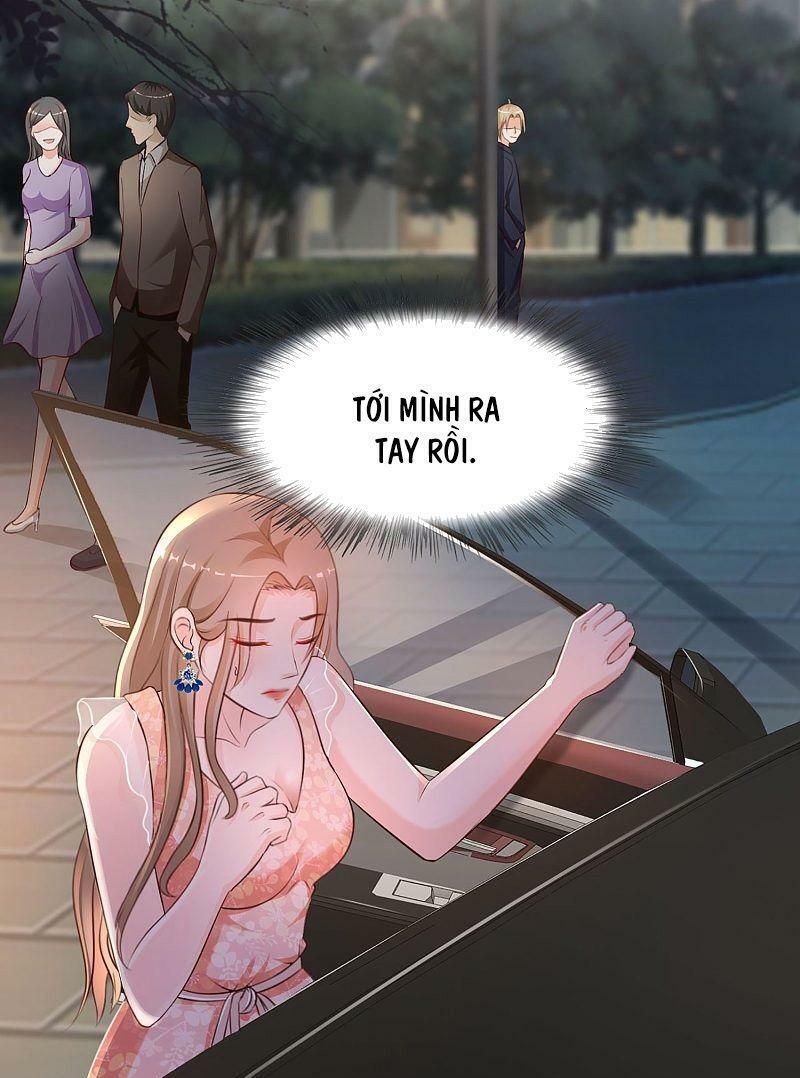 đọc truyện Tối Cường Vận Đào Hoa Chương 139 ảnh 30 tại Thiên Thai Truyện