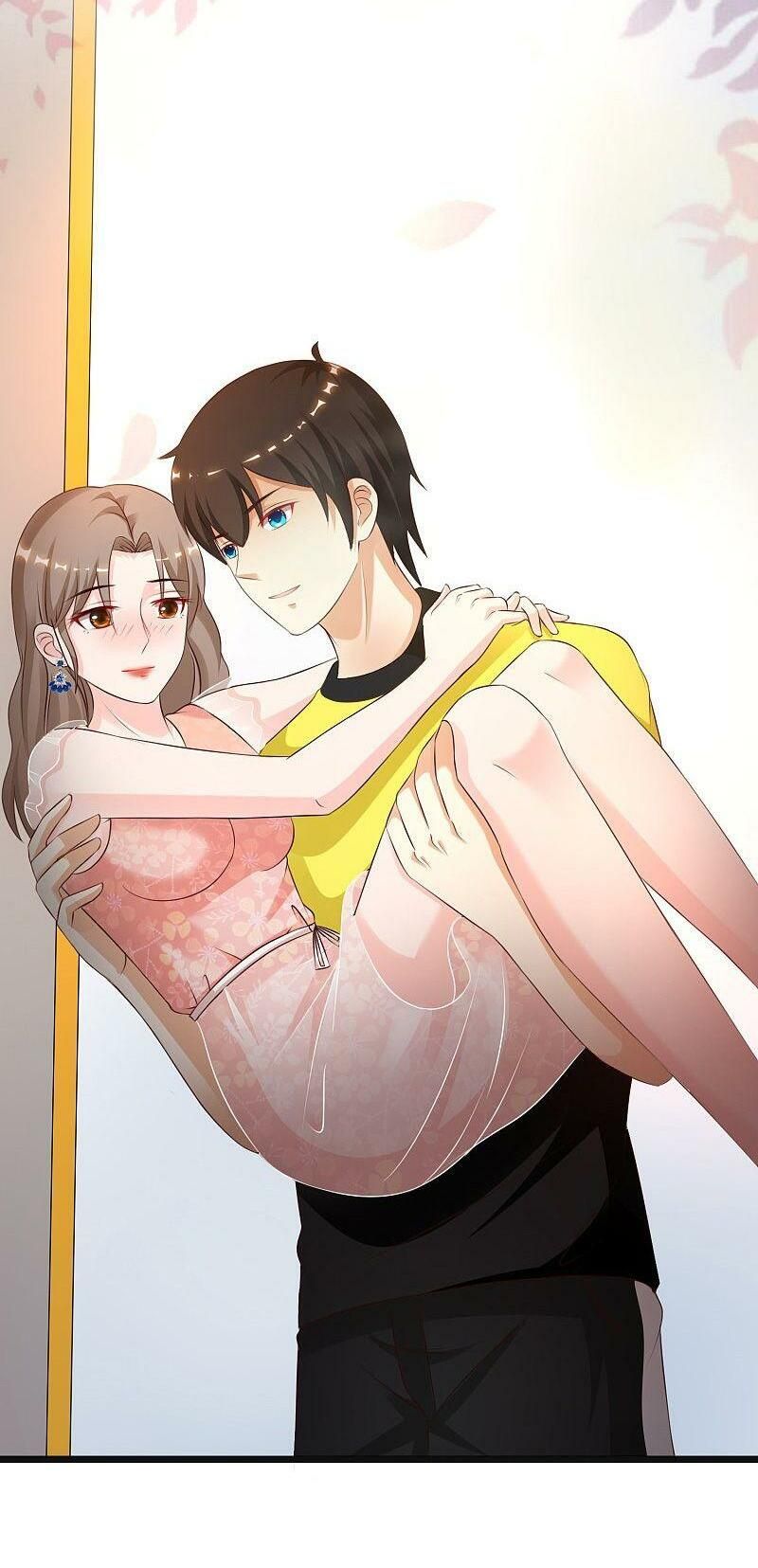 đọc truyện Tối Cường Vận Đào Hoa Chương 139 ảnh 6 tại Thiên Thai Truyện