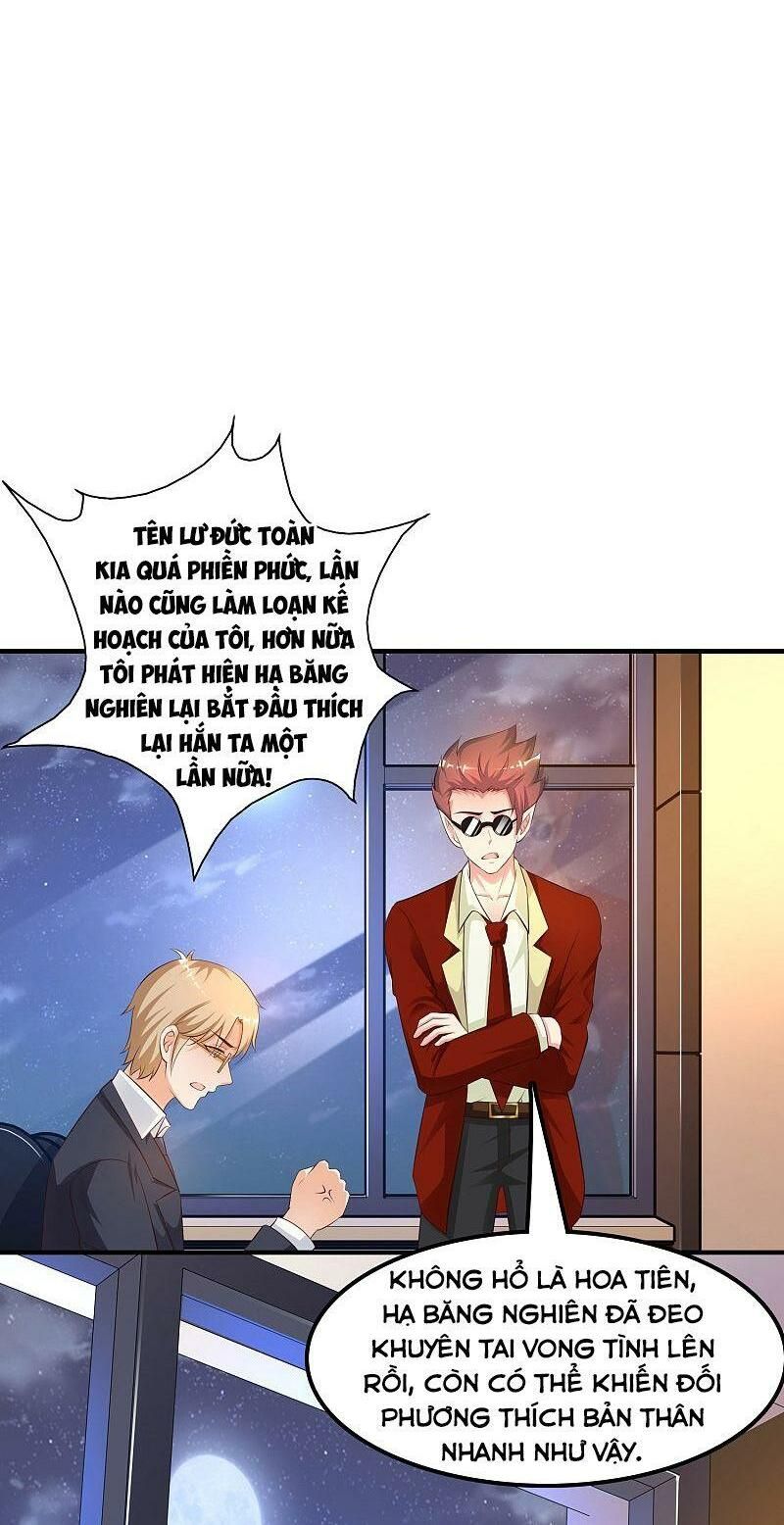 đọc truyện Tối Cường Vận Đào Hoa Chương 139 ảnh 8 tại Thiên Thai Truyện