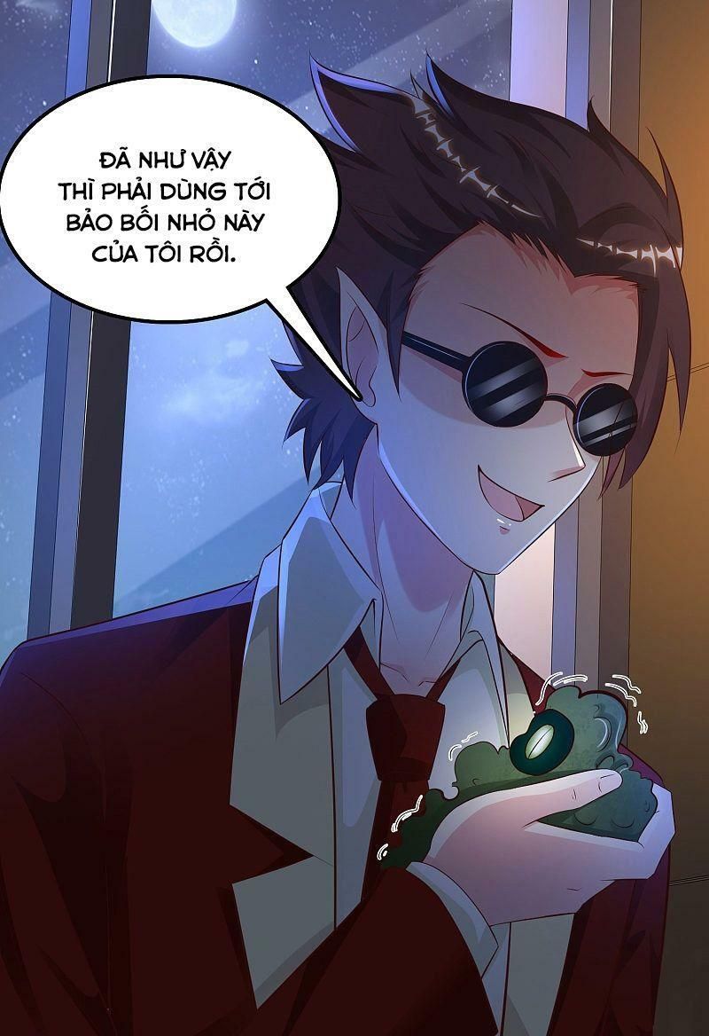 đọc truyện Tối Cường Vận Đào Hoa Chương 139 ảnh 9 tại Thiên Thai Truyện