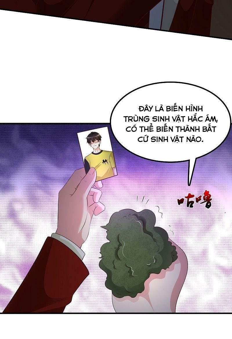 đọc truyện Tối Cường Vận Đào Hoa Chương 139 ảnh 10 tại Thiên Thai Truyện