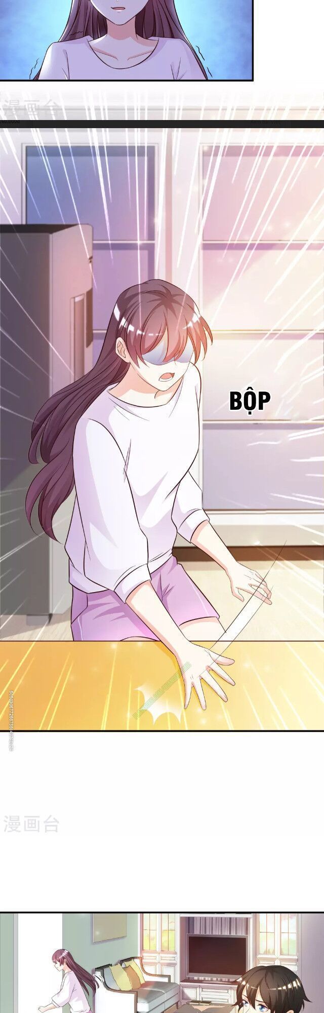 đọc truyện Tối Cường Vận Đào Hoa Chương 14 ảnh 16 tại Thiên Thai Truyện