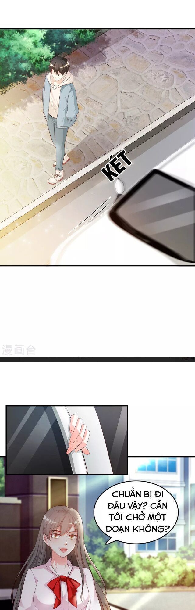 đọc truyện Tối Cường Vận Đào Hoa Chương 14 ảnh 18 tại Thiên Thai Truyện