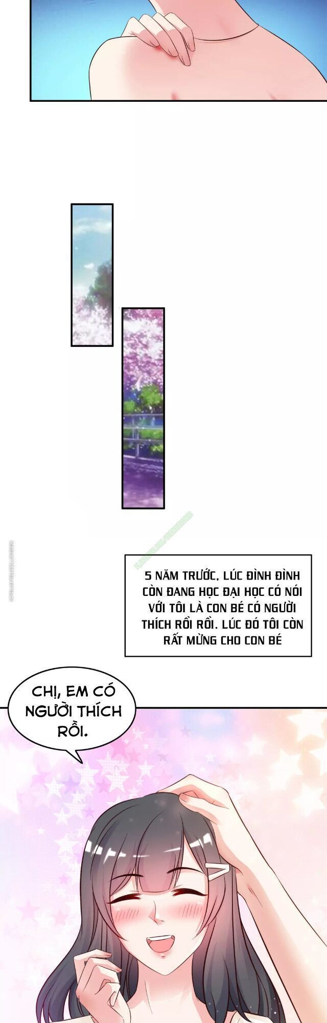 đọc truyện Tối Cường Vận Đào Hoa Chương 14 ảnh 6 tại Thiên Thai Truyện