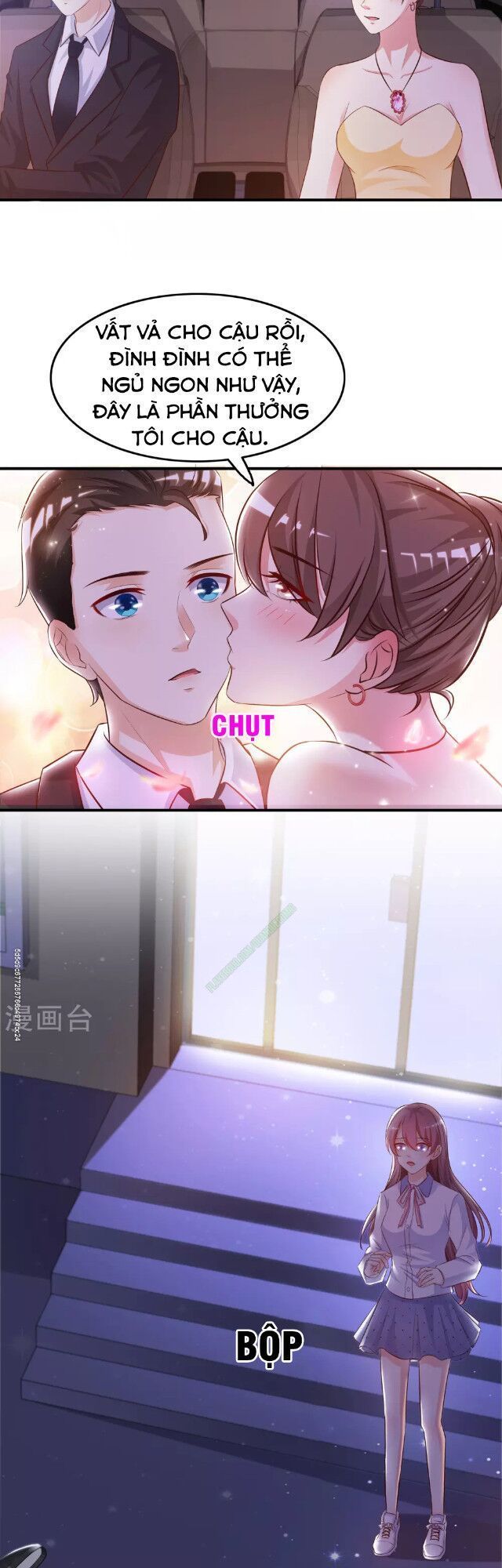 đọc truyện Tối Cường Vận Đào Hoa Chương 14 ảnh 11 tại Thiên Thai Truyện