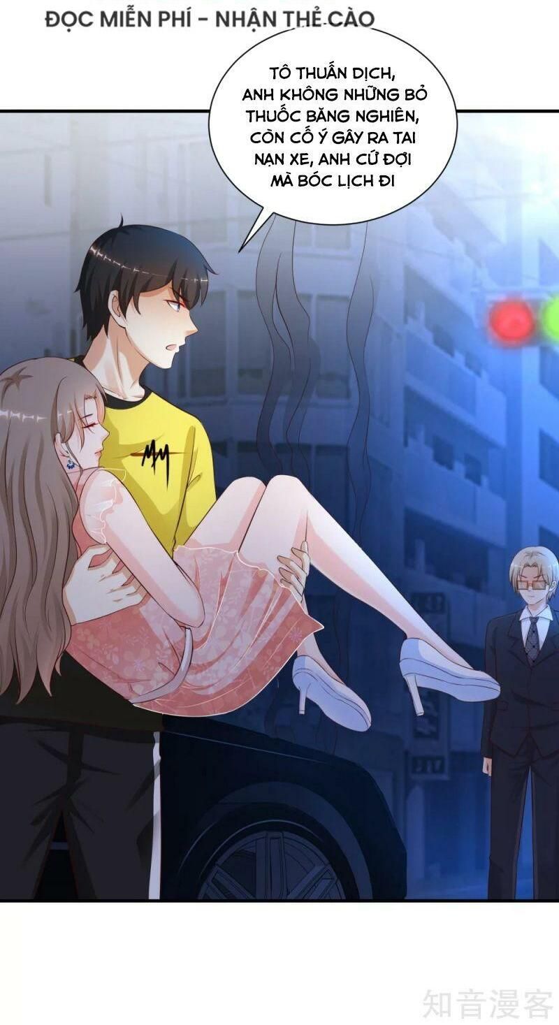 đọc truyện Tối Cường Vận Đào Hoa Chương 140 ảnh 16 tại Thiên Thai Truyện