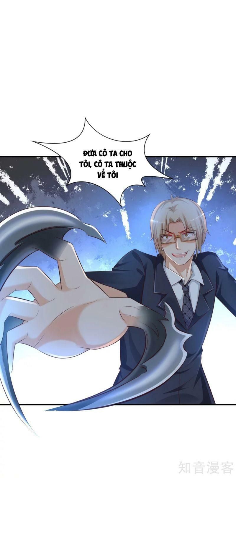 đọc truyện Tối Cường Vận Đào Hoa Chương 140 ảnh 17 tại Thiên Thai Truyện