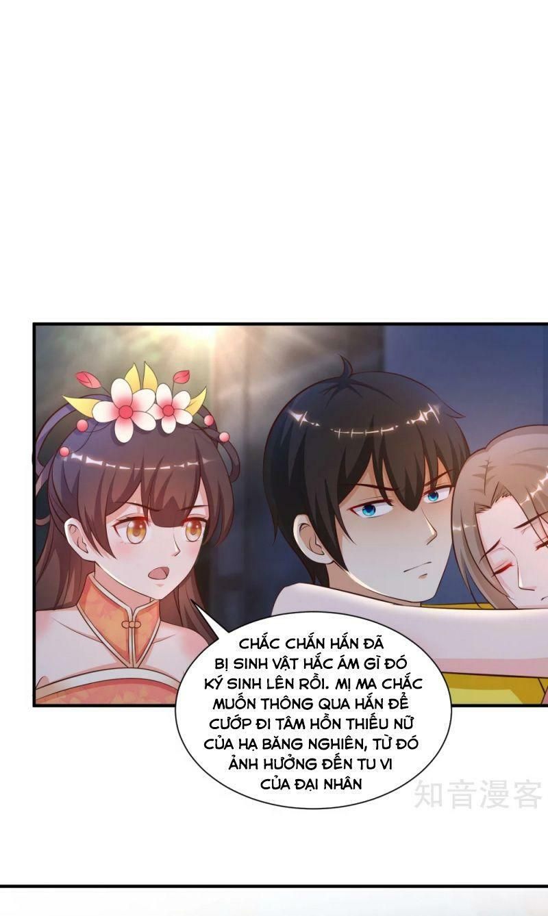 đọc truyện Tối Cường Vận Đào Hoa Chương 140 ảnh 19 tại Thiên Thai Truyện