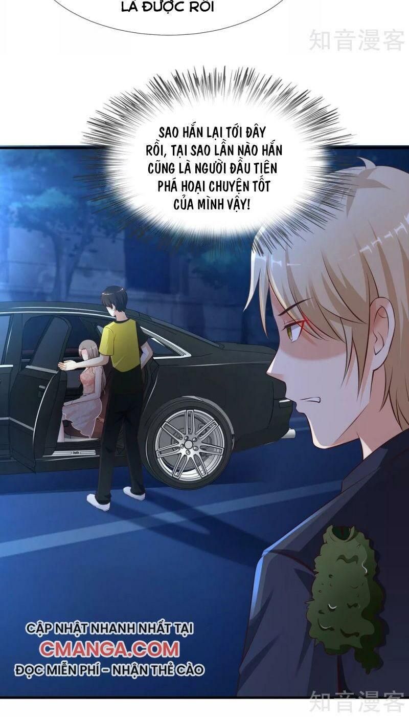 đọc truyện Tối Cường Vận Đào Hoa Chương 140 ảnh 4 tại Thiên Thai Truyện