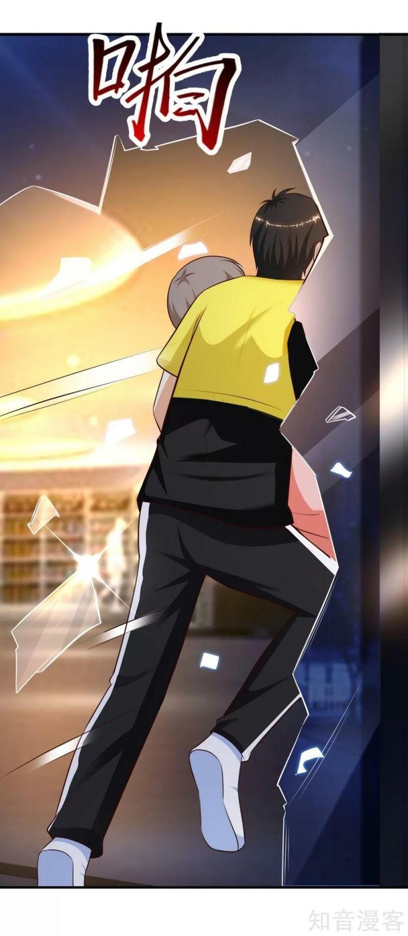 đọc truyện Tối Cường Vận Đào Hoa Chương 140 ảnh 22 tại Thiên Thai Truyện