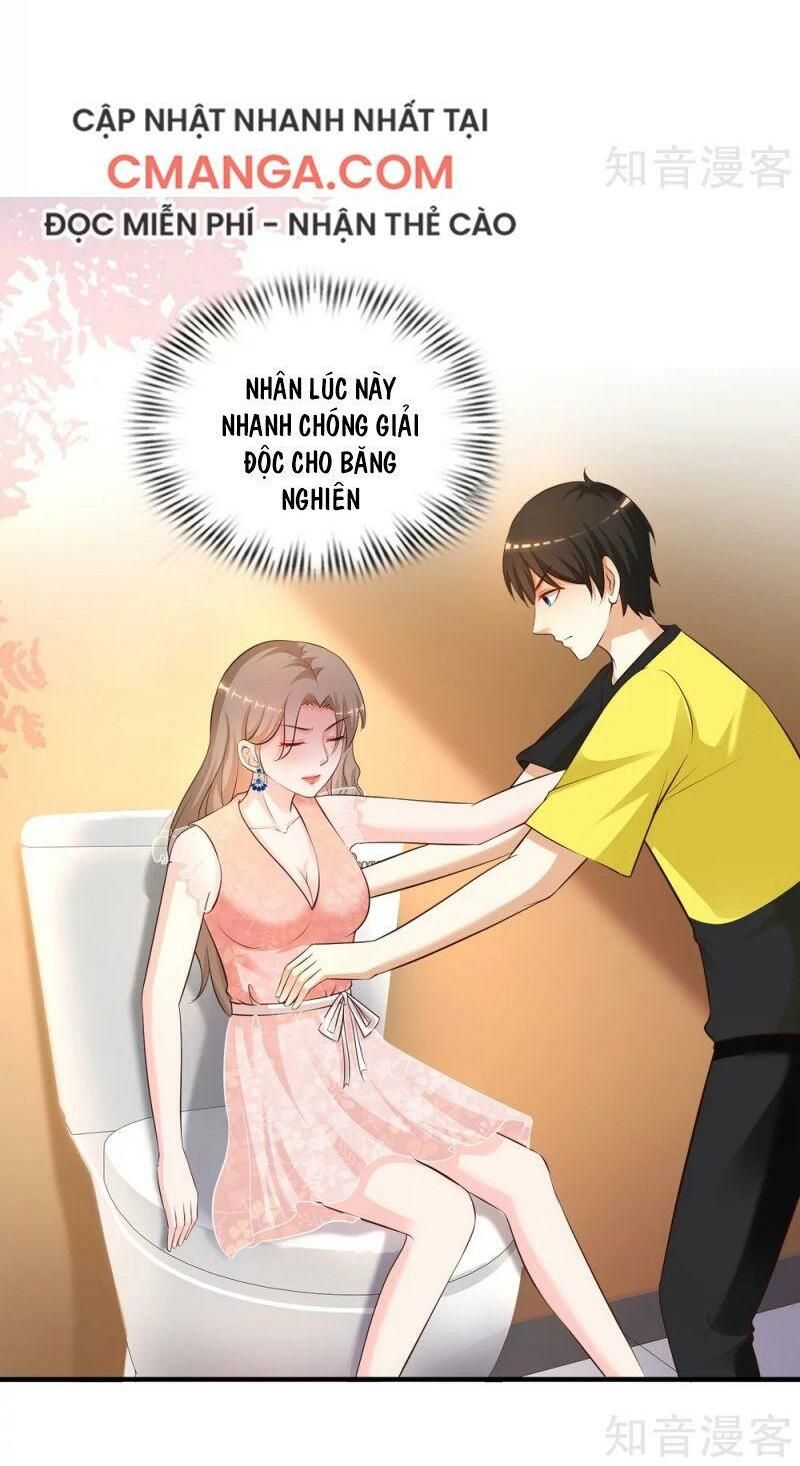 đọc truyện Tối Cường Vận Đào Hoa Chương 140 ảnh 24 tại Thiên Thai Truyện