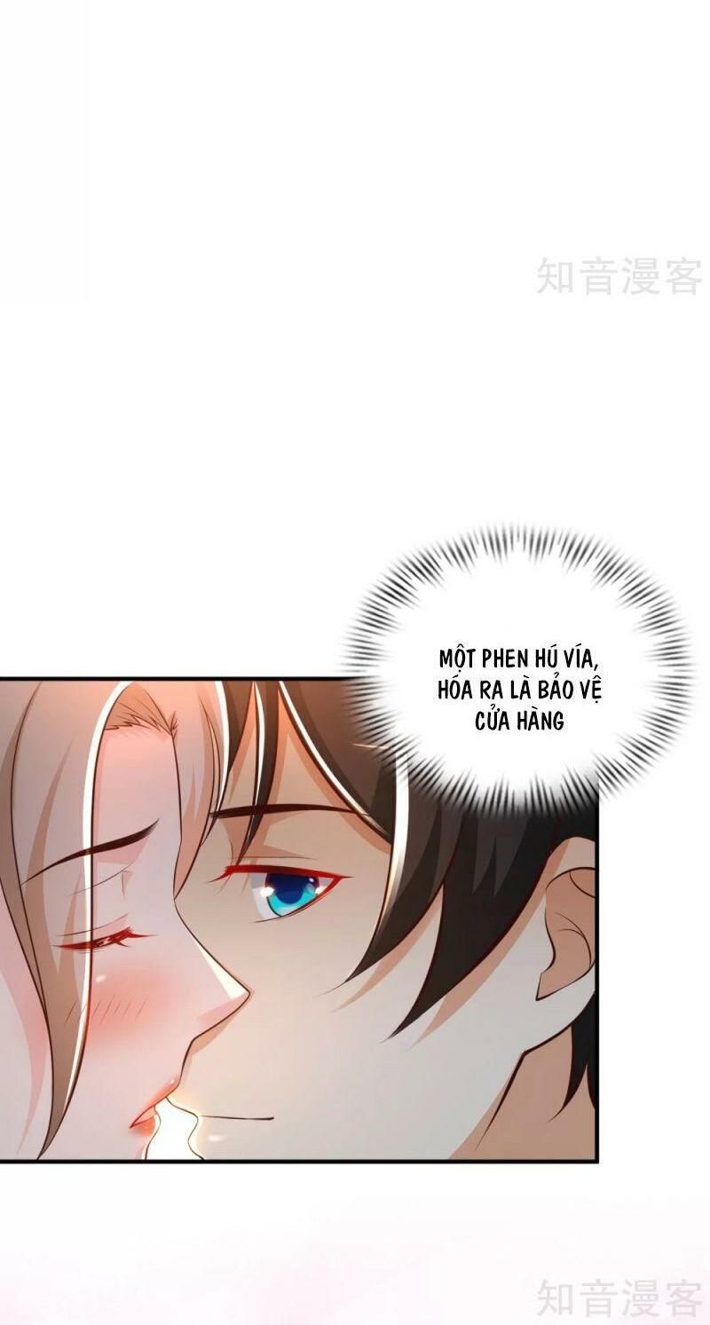 đọc truyện Tối Cường Vận Đào Hoa Chương 140 ảnh 30 tại Thiên Thai Truyện