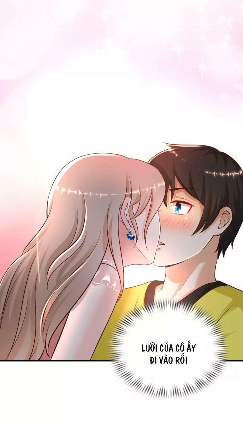 đọc truyện Tối Cường Vận Đào Hoa Chương 140 ảnh 31 tại Thiên Thai Truyện