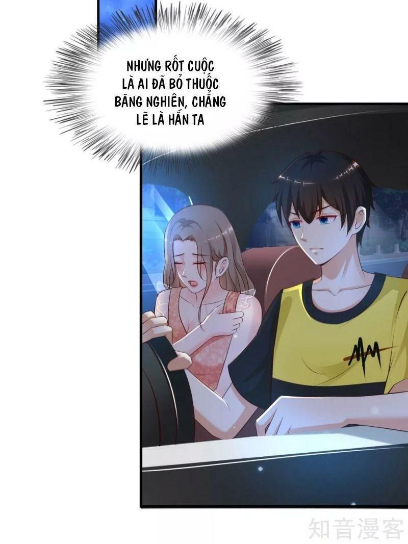 đọc truyện Tối Cường Vận Đào Hoa Chương 140 ảnh 6 tại Thiên Thai Truyện