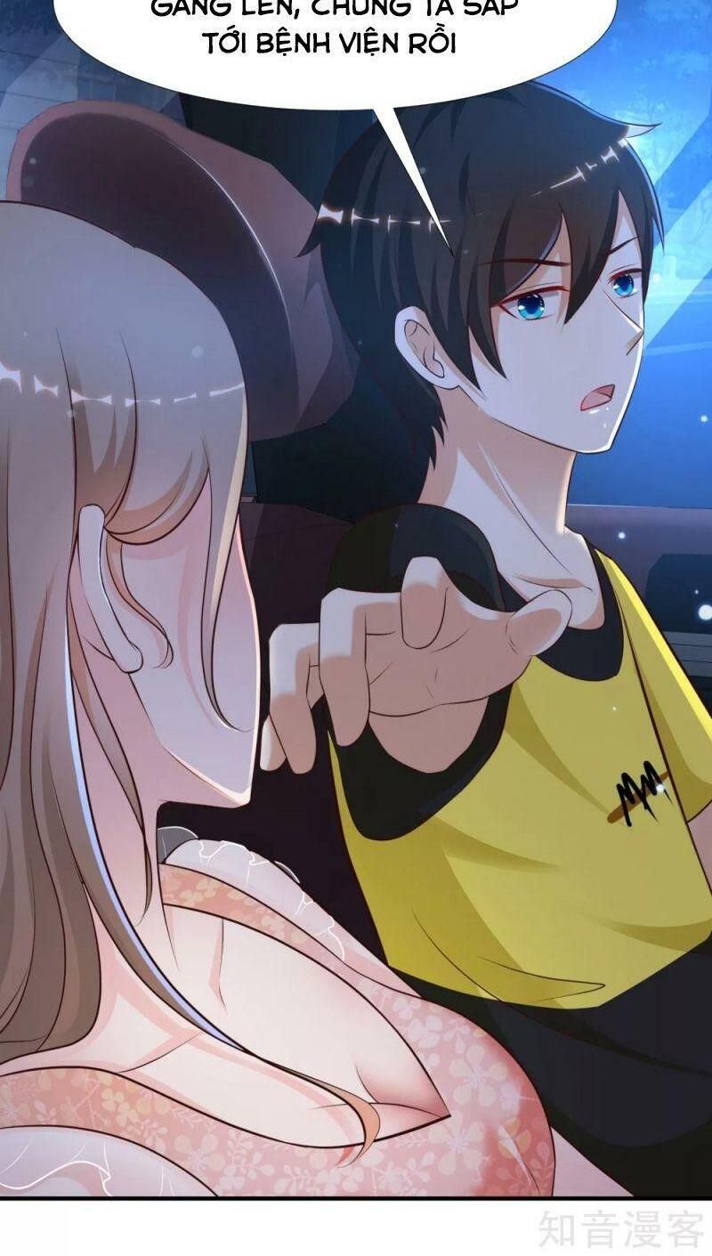 đọc truyện Tối Cường Vận Đào Hoa Chương 140 ảnh 8 tại Thiên Thai Truyện