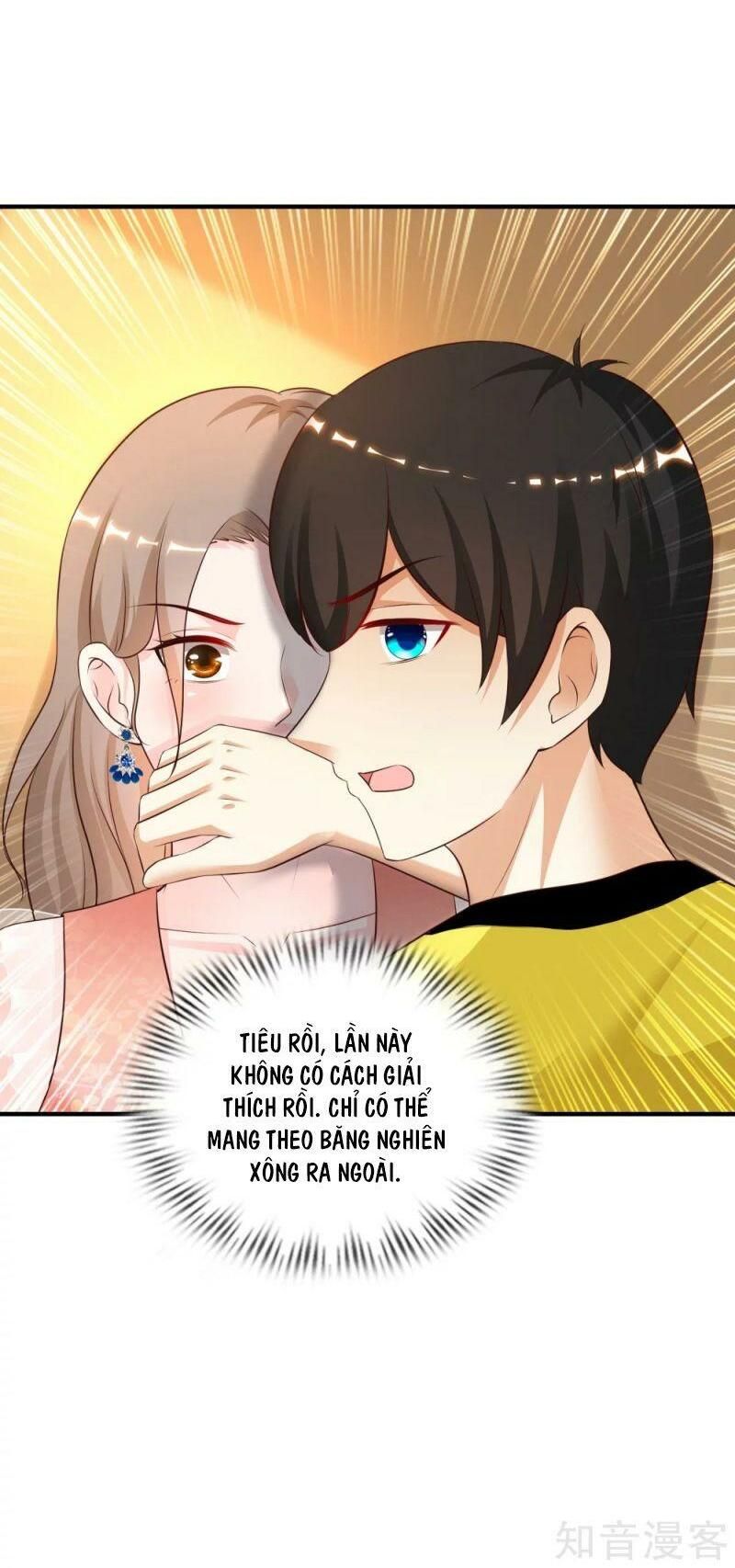 đọc truyện Tối Cường Vận Đào Hoa Chương 141 ảnh 12 tại Thiên Thai Truyện