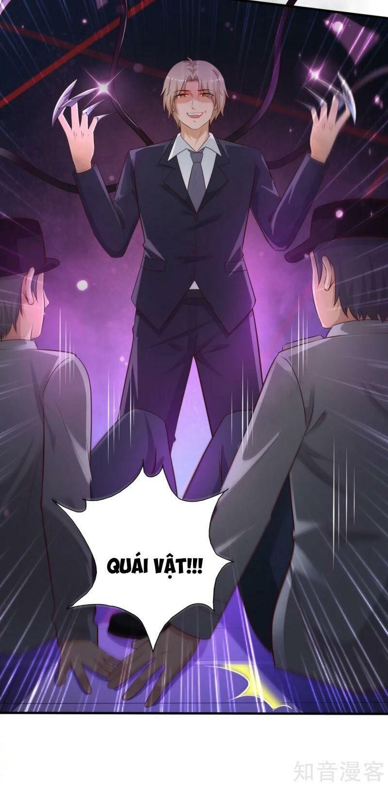 đọc truyện Tối Cường Vận Đào Hoa Chương 141 ảnh 14 tại Thiên Thai Truyện