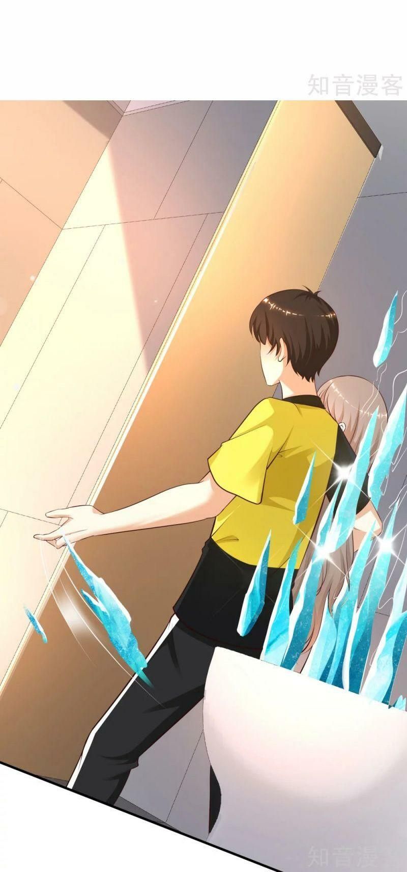 đọc truyện Tối Cường Vận Đào Hoa Chương 141 ảnh 18 tại Thiên Thai Truyện